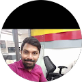 sree sreekanth profile picture
